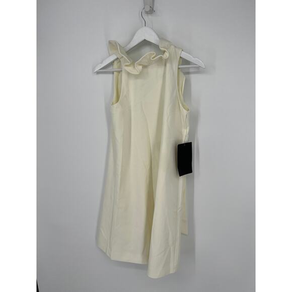 TUCKERNUCK Ivory Cream Blythe Dress NWT Size XL - Picture 9 of 10